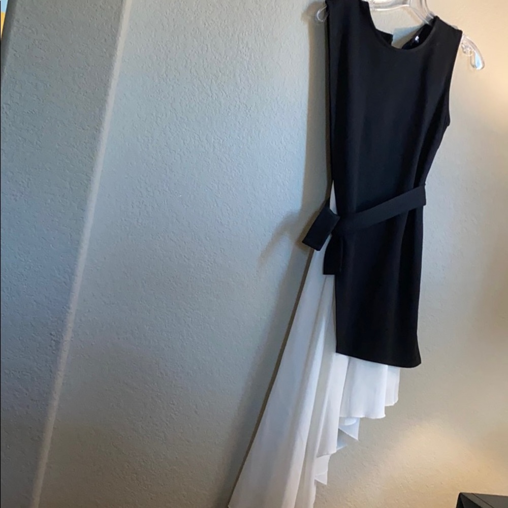 2 peace dress ware once